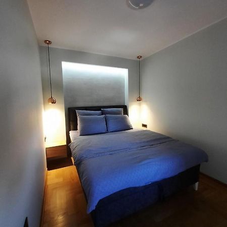 Apartment Pleasure Lux Νόβι Σαντ Εξωτερικό φωτογραφία