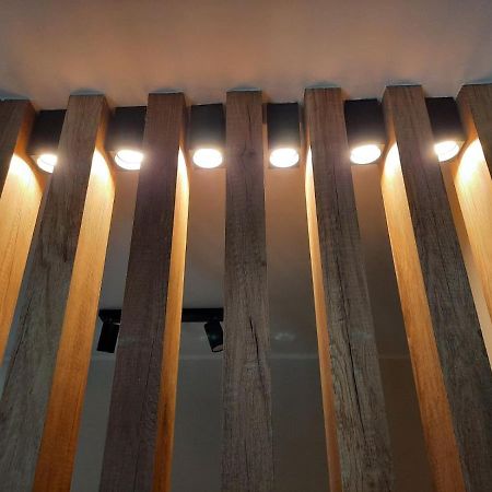 Apartment Pleasure Lux Νόβι Σαντ Εξωτερικό φωτογραφία