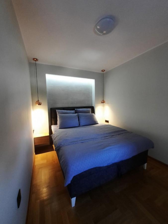 Apartment Pleasure Lux Νόβι Σαντ Εξωτερικό φωτογραφία