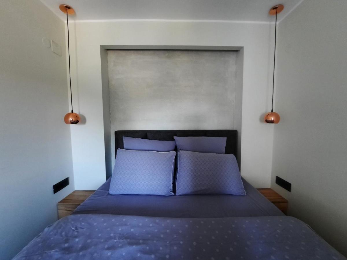 Apartment Pleasure Lux Νόβι Σαντ Εξωτερικό φωτογραφία