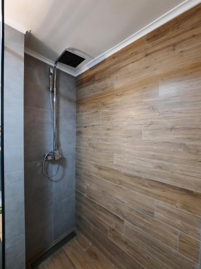 Apartment Pleasure Lux Νόβι Σαντ Εξωτερικό φωτογραφία